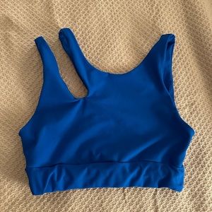 Becca sports bra